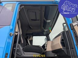 MAN TGX 460