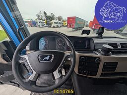 MAN TGX 460