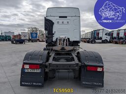 Renault T 430