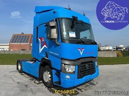 Renault T 480
