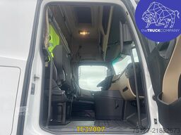 Mercedes-Benz Actros L Pro Cabin 1845