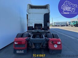 DAF XF 480