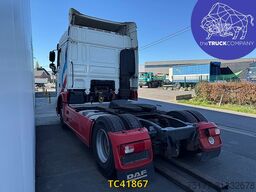 DAF XF 480