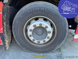 DAF XF 480