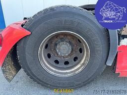 DAF XF 480
