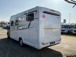 EURA MOBIL PROFILA T 726 EB, Maxi 4,5 t, Automatik, Lithium