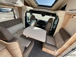 EURA MOBIL PROFILA T 726 EB, Maxi 4,5 t, Automatik, Lithium