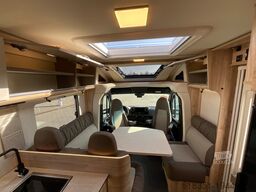 EURA MOBIL PROFILA T 726 EB, Maxi 4,5 t, Automatik, Lithium