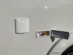 EURA MOBIL PROFILA T 726 EB, Maxi 4,5 t, Automatik, Lithium