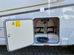 EURA MOBIL PROFILA T 726 EB, Maxi 4,5 t, Automatik, Lithium