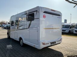 EURA MOBIL PROFILA T 726 EB, Fahrassistenzpaket, Maxi 4,5 t