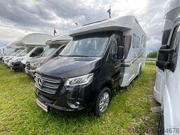 EURA MOBIL PROFILA T 726 QF Automatik, 170 PS, Maxi 4,5 t