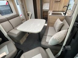 EURA MOBIL PROFILA T 726 QF Automatik, 170 PS, Maxi 4,5 t