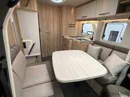 EURA MOBIL PROFILA T 726 QF Automatik, 170 PS, Maxi 4,5 t