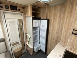 EURA MOBIL PROFILA T 726 QF Automatik, 170 PS, Maxi 4,5 t