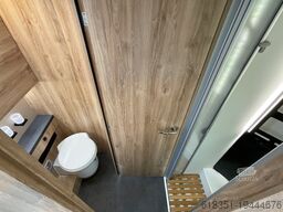 EURA MOBIL PROFILA T 726 QF Automatik, 170 PS, Maxi 4,5 t