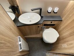 EURA MOBIL PROFILA T 726 QF Automatik, 170 PS, Maxi 4,5 t