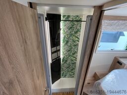 EURA MOBIL PROFILA T 726 QF Automatik, 170 PS, Maxi 4,5 t