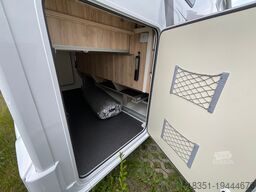 EURA MOBIL PROFILA T 726 QF Automatik, 170 PS, Maxi 4,5 t