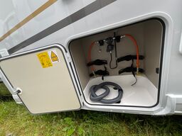 EURA MOBIL PROFILA T 726 QF Automatik, 170 PS, Maxi 4,5 t