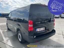Peugeot Expert Long 2.0 BlueHDI 145