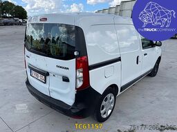 Dacia Dokker 1.5 DCI