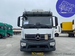 Mercedes-Benz Antos 1827