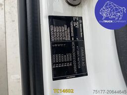 Mercedes-Benz Antos 1827