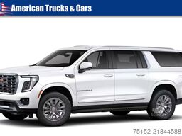 GMC Yukon Denali MY26