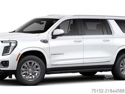 GMC Yukon Denali MY26