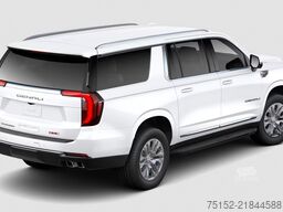 GMC Yukon Denali MY26