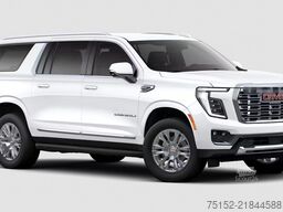 GMC Yukon Denali MY26