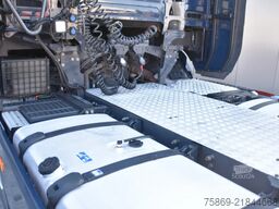 Scania S450 NGS 4x2NB - NEW TACHO - 854 TKM - RETARDER...