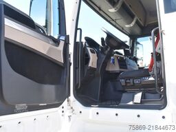 MAN TGX 26.460 6x2*4 - BDF - NEW TACHO - ADR - FULL...