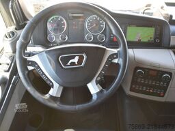 MAN TGX 26.460 6x2*4 - BDF - NEW TACHO - ADR - FULL...