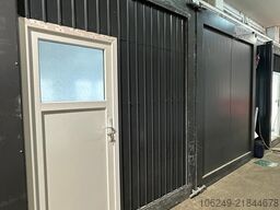  DUO Bürocontainer DUO 20FT Container
