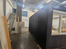  DUO Bürocontainer DUO 20FT Container