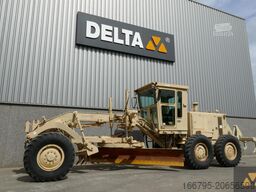 Caterpillar 130G Ex-army