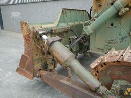Caterpillar D7F Ex-army