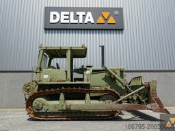 Caterpillar D7F Ex-army