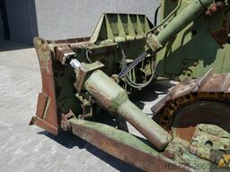 Caterpillar D7F Ex-army