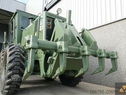 Caterpillar 130G Ex-army