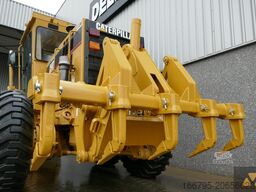 Caterpillar 140H Ex-army