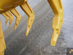 Caterpillar 140H Ex-army