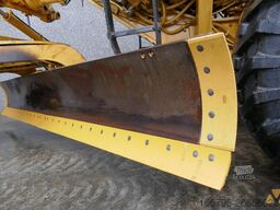 Caterpillar 140H Ex-army