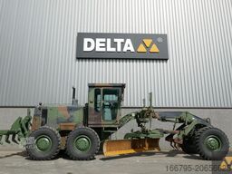 Caterpillar 130G Ex-army