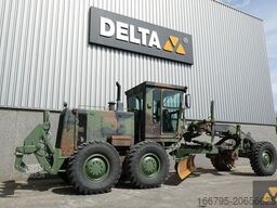 Caterpillar 130G Ex-army