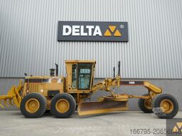 Caterpillar 140H