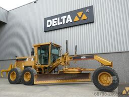 Caterpillar 140H