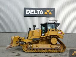 Caterpillar D6 LGP